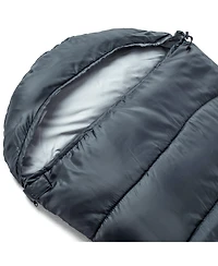 Alpine Swiss Sleeping Bag Adult Waterproof All Season Camping Backpacking Hiking