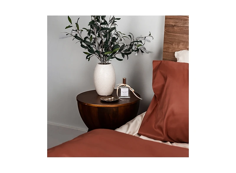 Eucalypso Heavenly Duvet Cover King/Cal King