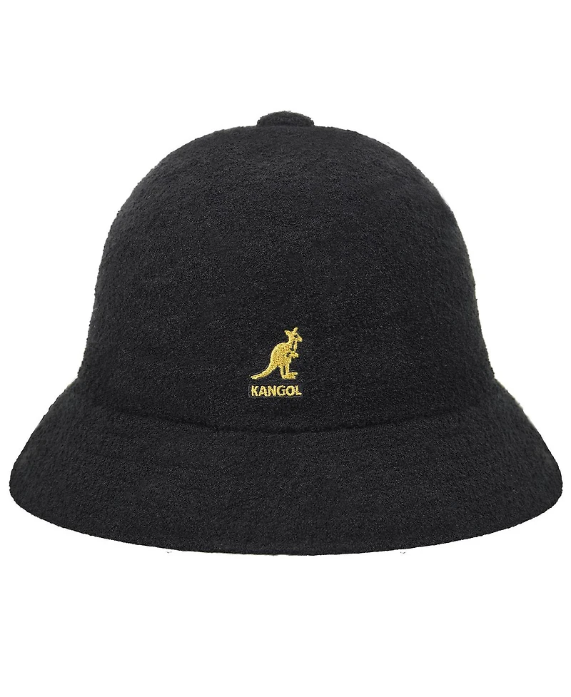 Kangol Men's Bermuda Casual Bucket Hat