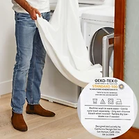 100% Extra Long Staple