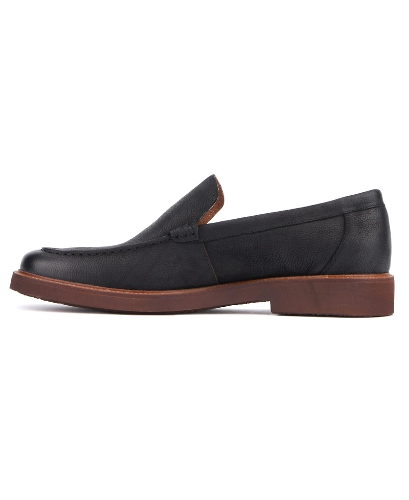 Vintage Foundry Co Men's Xander Dress Loafers
