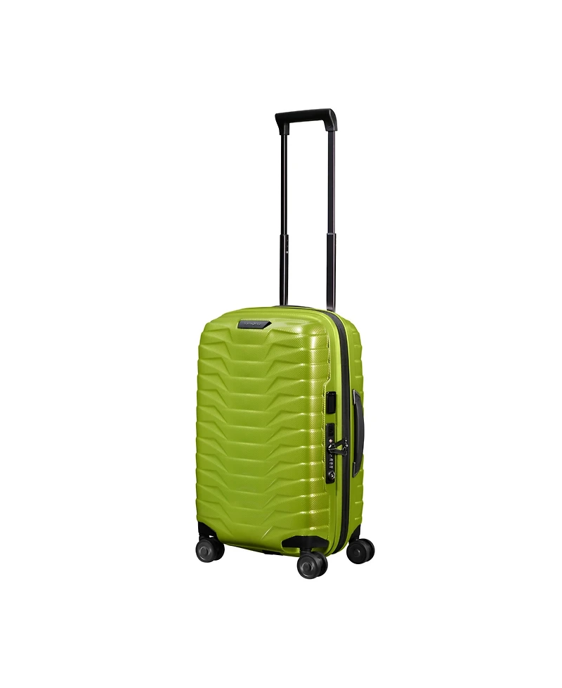 Samsonite Proxis Carry On Spinner