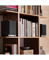 Audioengine HD5 Powered Bluetooth Bookshelf Speakers