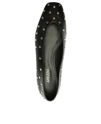 Arezzo Women's Hayden Ballet Flats