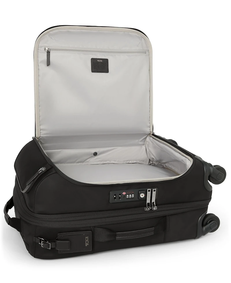 Tumi Voyageur Leger International Expandable Carry-On