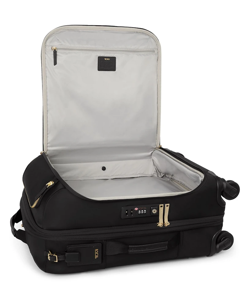 Tumi Voyageur Leger Continental Expandable Carry-On