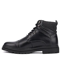 Reserved Footwear Men's Glenn Ankle Boots