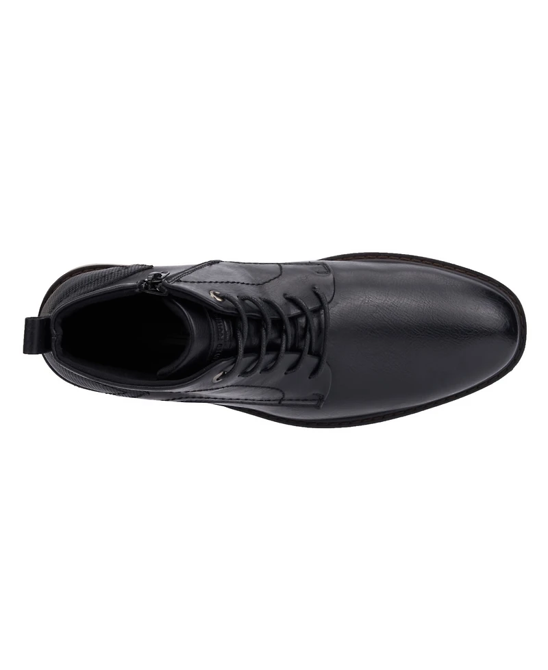 Reserved Footwear Men's Milo Chukka Boots
