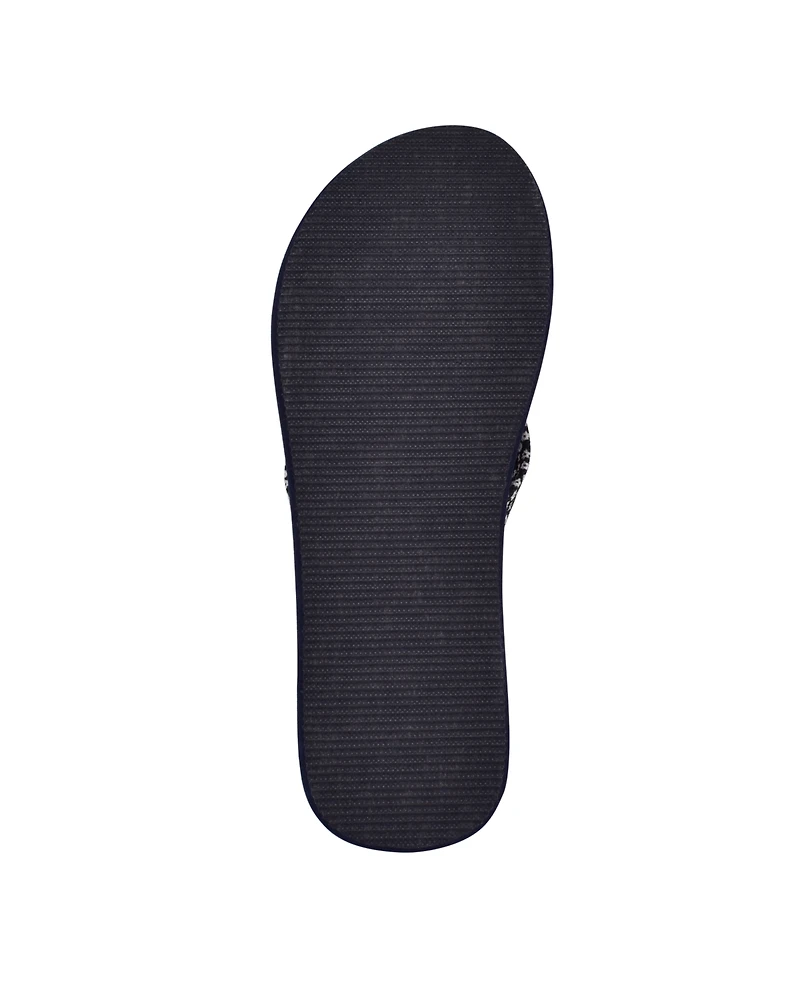Tommy Hilfiger Women's Chottie-x Classic Thong Sandals