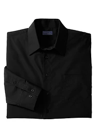 KingSize Big & Tall Wrinkle-Free Dress Shirt