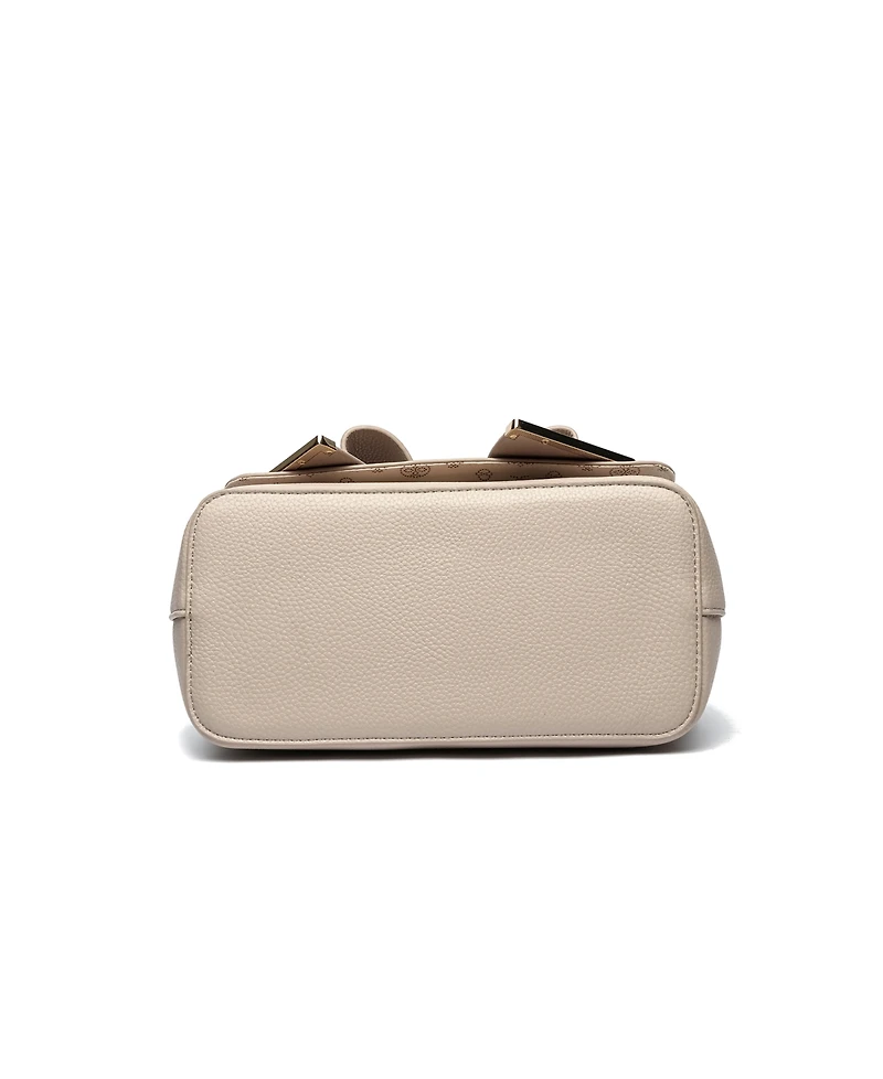 Like Dreams Jasmine Bowtie Crossbody Bag