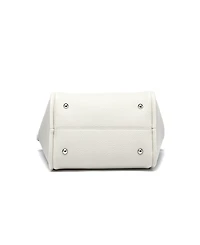Like Dreams Dusty Top Handle Tote Bag