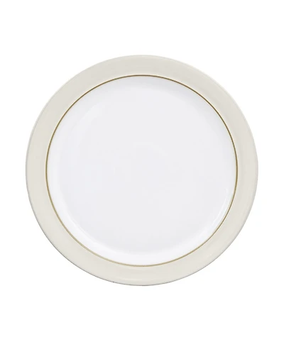 Denby Natural Canvas Dinner Plate
