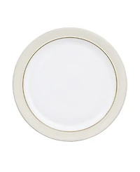 Denby Natural Canvas Dinner Plate