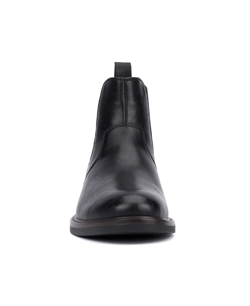 Reserved Footwear Men's Ryder Chelsea Boots