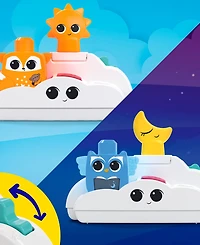Nugh Light Blocks