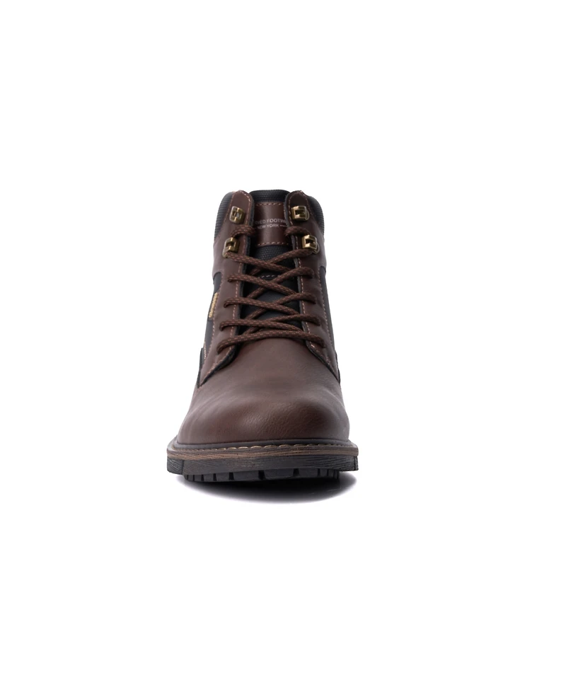 Reserved Footwear Men's Lloyd Ankle Boots