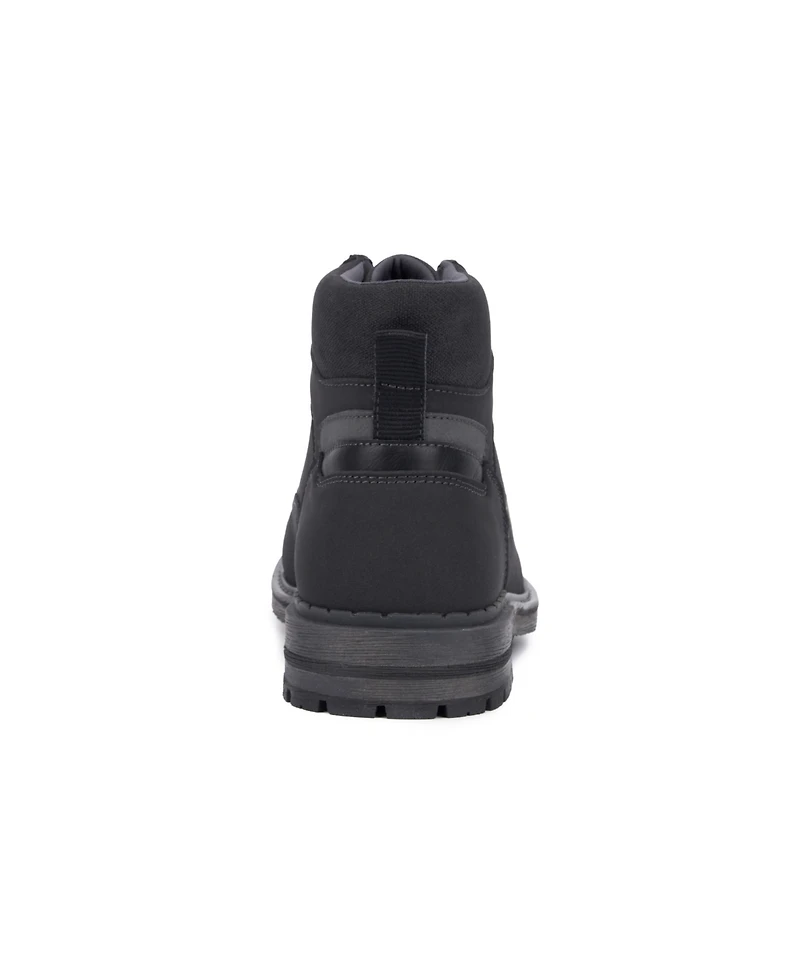 Reserved Footwear Men's Lloyd Ankle Boots