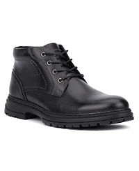 Reserved Footwear Men's Ulysses Ankle Boots