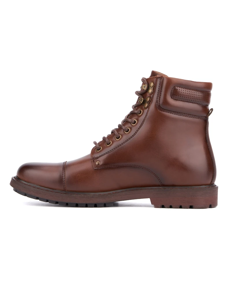 Reserved Footwear Men's Wyatt Dress Boots