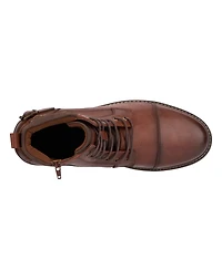 Reserved Footwear Men's Emmett Ankle Boots