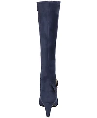Bella Vita Women's Rima Tall Dress Boots