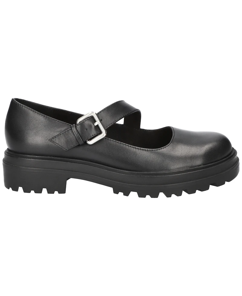 Bella Vita Women's Britt Comfort Mary Janes Shoes