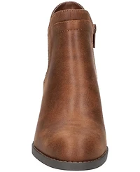Bella Vita Women's Trust Comfort Booties