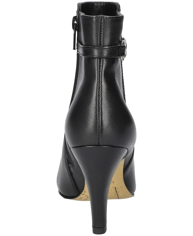 Bella Vita Women's Agnes Dress Ankle Boots