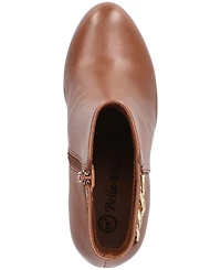 Bella Vita Women's Agnes Dress Ankle Boots