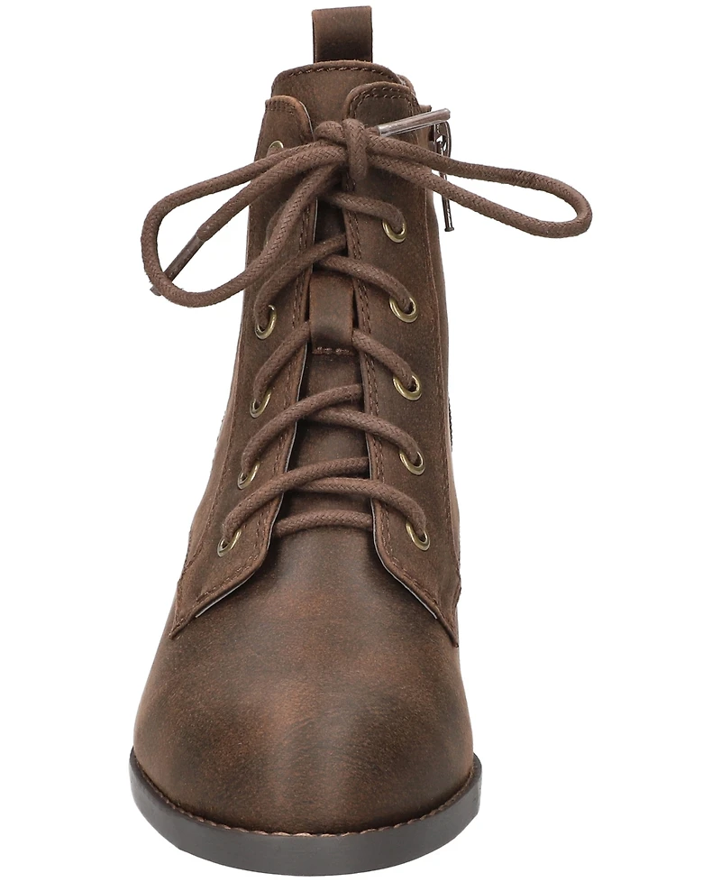 Bella Vita Women's Bismark Ankle Boots