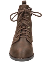 Bella Vita Women's Bismark Ankle Boots