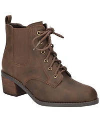 Bella Vita Women's Bismark Ankle Boots