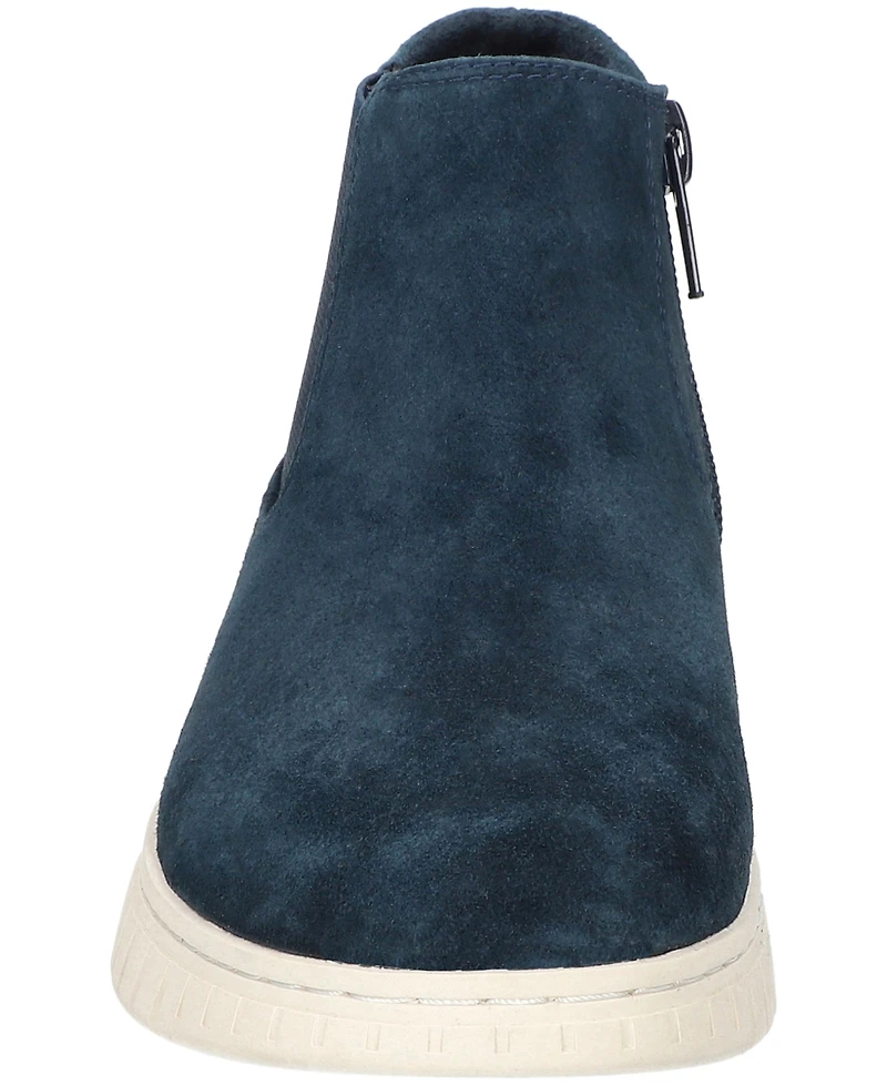 Bella Vita Women's Kingly Chelsea Booties