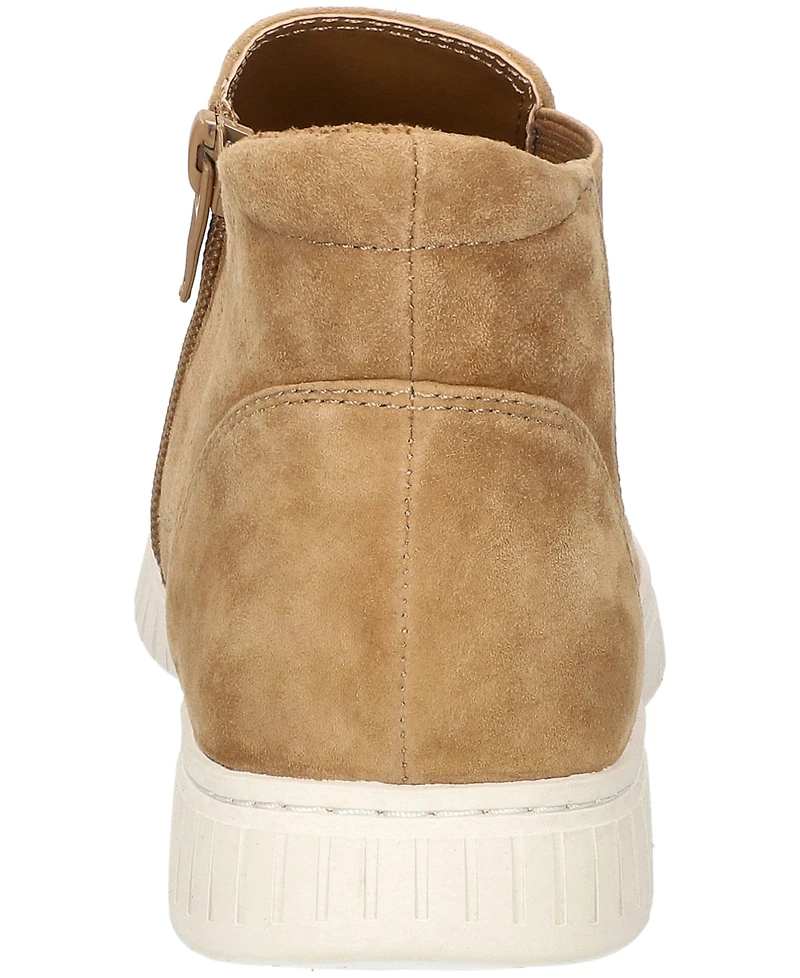 Bella Vita Women's Kingly Chelsea Booties