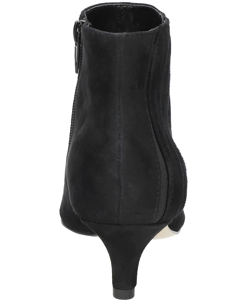 Bella Vita Women's Faraday Dress Shooties