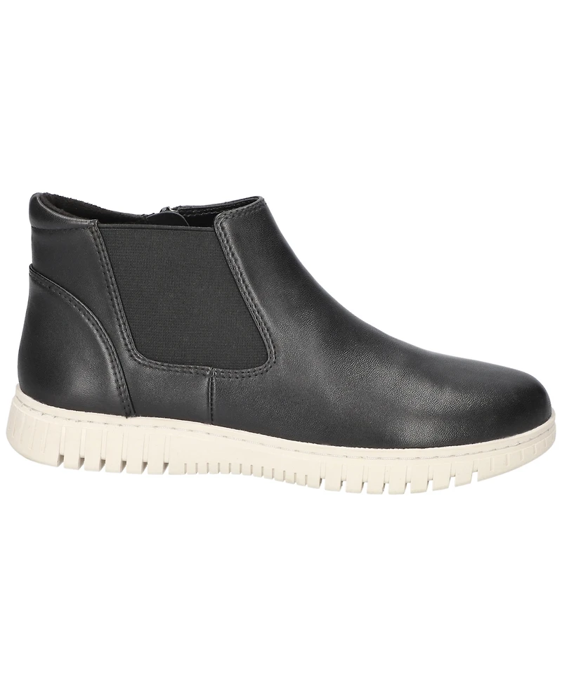 Bella Vita Women's Kingly Chelsea Booties