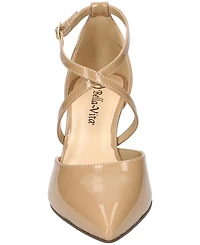 Bella Vita Women's Zabella Dress Pumps