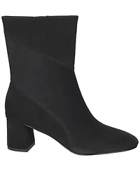 Bella Vita Women's Harp Square Toe Boots