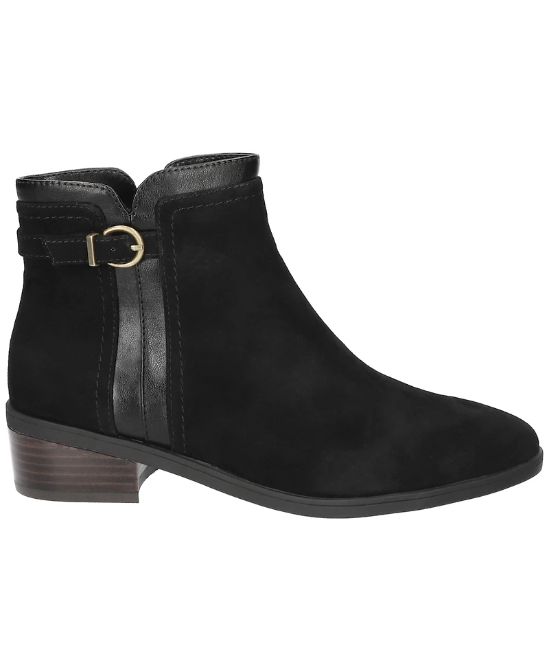 Bella Vita Women's Beatrice Dress Booties