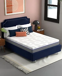 Corsicana Early Bird 10" Firm Mattress