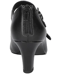 Easy Street Women's Willis Mary Jane Pumps