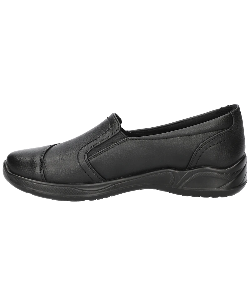 Easy Street Women's Tune Comfort Flats