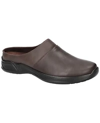 Easy Street Women's Janalee Comfort Mules Flats