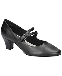 Easy Street Women's Meryl Mary Jane Pumps