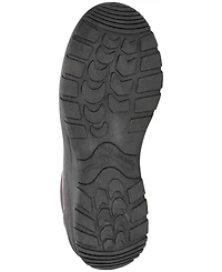 Easy Street Women's Garland Slip Resistant Flats