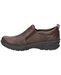 Easy Street Women's Garland Slip Resistant Flats