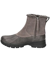 Easy Street Women's Yuka Slip Resistant Waterproof Boots