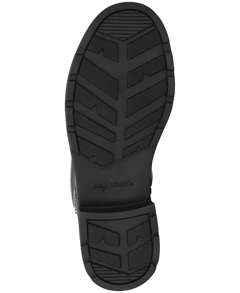Easy Street Women's Erica Tall Boots