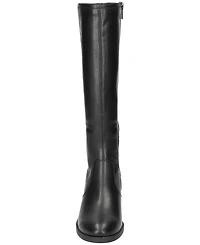 Easy Street Women's Tucker Stretch-For-Fit Tall Boots